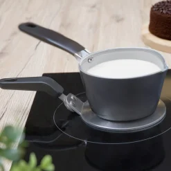 Adattatore caffettiera per induzione 13 cm