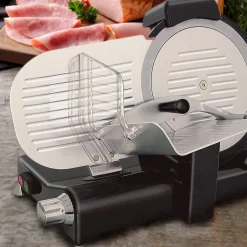 Affettratrice 140 W Vintage 250 nera