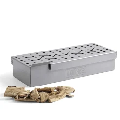 Affumicatoio universale per barbecue Weber