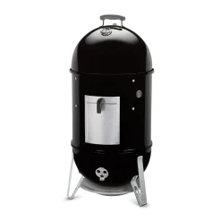 Affumicatore 47 cm Smokey Mountain Cooker Weber