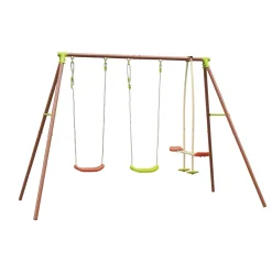 Altalena bambini 4 posti