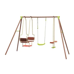 Altalena bambini 5 posti