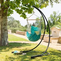 Amaca 130x100 cm Cuenca azzurra