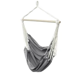 Amaca 130x100 cm Cuenca grigia