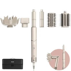 Asciugacapelli e styler flexstyle 5 in 1 Shark