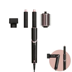 Asciugacapelli e styler flexstyle 3 in 1 Shark