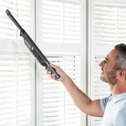 Aspirabriciole senza filo Wandvac 1.0 Shark