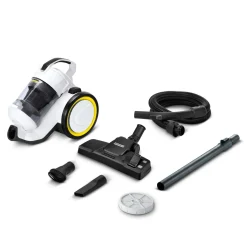 Aspirapolvere a traino multiciclonico VC3 Karcher