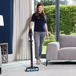 Aspirapolvere senza fili PowerFins Shark