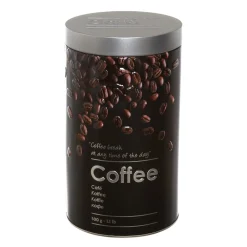 Barattolo In ferro, per caffè