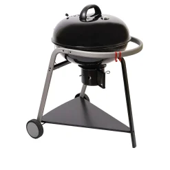 Barbecue a carbone 79,5x68,5x103,5 cm Pyla