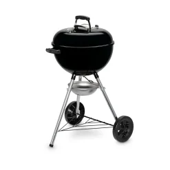 Barbecue a carbonella 47 cm Original Kettle Weber