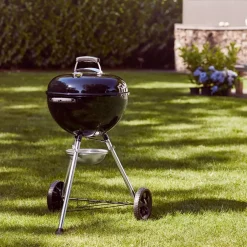Barbecue a carbonella 47 cm Original Kettle Weber