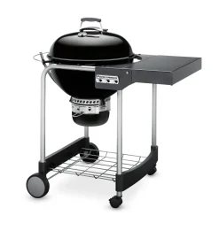 Barbecue a carbonella 57 cm Performer GBS Weber