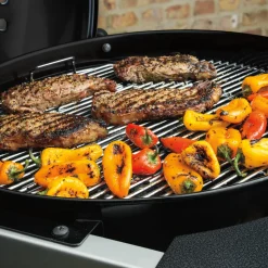 Barbecue a carbonella 57 cm Performer GBS Weber