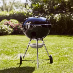 Barbecue a carbonella 57 cm Original Weber