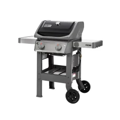 Barbecue a gas 2 bruciatori Spirit E - 210 Weber