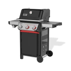 Barbecue a gas 3 bruciatori Spirit E 335 - Weber