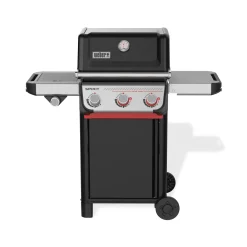 Barbecue a gas 3 bruciatori Spirit E 335 - Weber