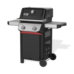 Barbecue a gas 2 bruciatori Spirit E 210 - Weber