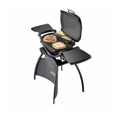 Barbecue a gas con stand Q 2200 Weber