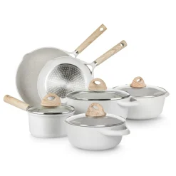 Batteria 10 pezzi Belly