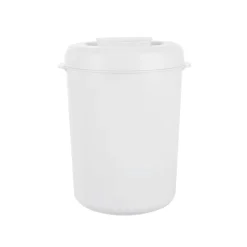 Bidone pattumiera sottovuoto Smart Wet Bin