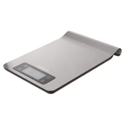 Bilancia cucina con display digitale, fino a 5 kg