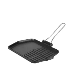 Bistecchiera Ilsa da 22x34 cm