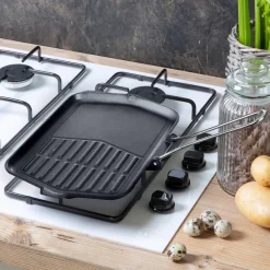 Bistecchiera Ilsa da 22x34 cm