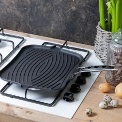 Bistecchiera Ilsa Dietella GO 28x36 cm