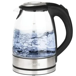 Bollitore elettrico 1,7 L 2200 W BO28 H.Koenig