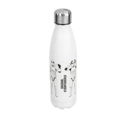 Borraccia termica 500 ml Stormtrooper Star Wars bianca