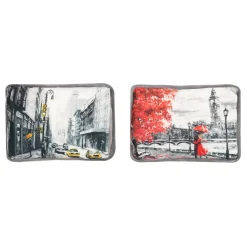 Borsa acqua calda elettrica city