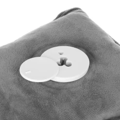 Borsa acqua calda elettrica city