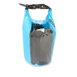 Borsa mare impermeabile galleggiante 2L blu dmail