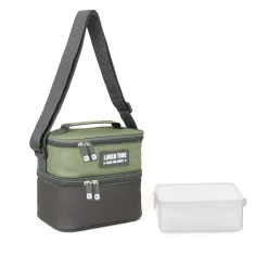 Borsa porta pranzo termica 6 L con contenitore