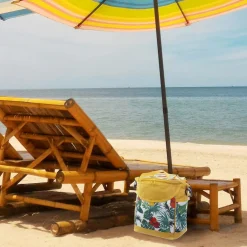 Borsa termica Da 9 litri, con tracolla