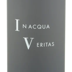 Bottiglia termica 500 ml antracite lettering