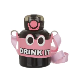 Bottiglia termica 580 ml Drink it per bambini