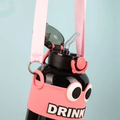 Bottiglia termica 580 ml Drink it per bambini