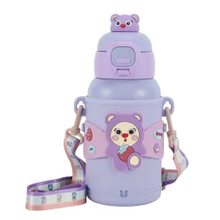 Bottiglia termica 480 ml Sweet Day per bambini