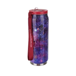 Bottiglia termica Galaxy 450 ml Steel Bottle