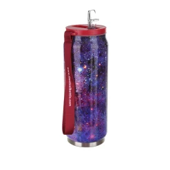 Bottiglia termica Galaxy 450 ml Steel Bottle