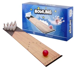 Bowling da tavolo 168x40 cm