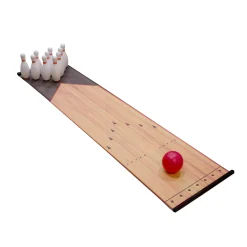 Bowling da tavolo 168x40 cm