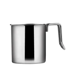 Bricco acciaio Ideale IPAC 9 cm