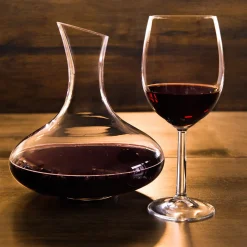 Calice Bordeaux vino rosso, 52 cl