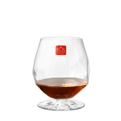 Calice in vetro basso Alkemist per brandy, 53 cl