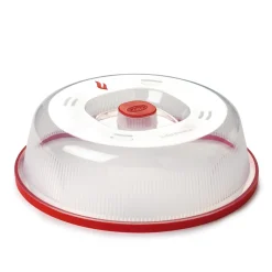 Campana copripiatto Snips in polipropilene, per forno a microonde